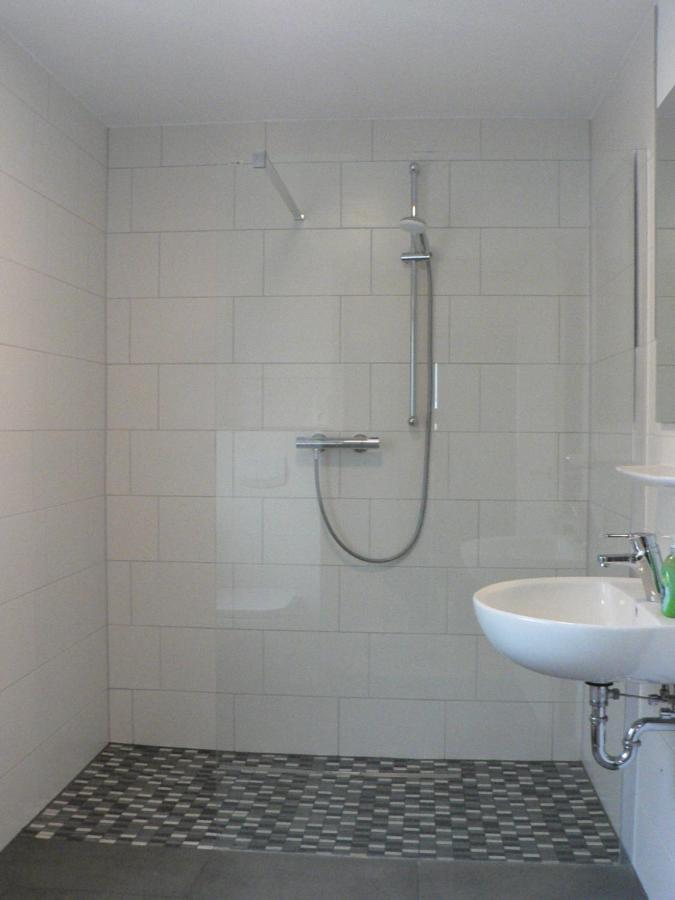 Gaestehaus Haalck Weddingstedt Eksteriør billede